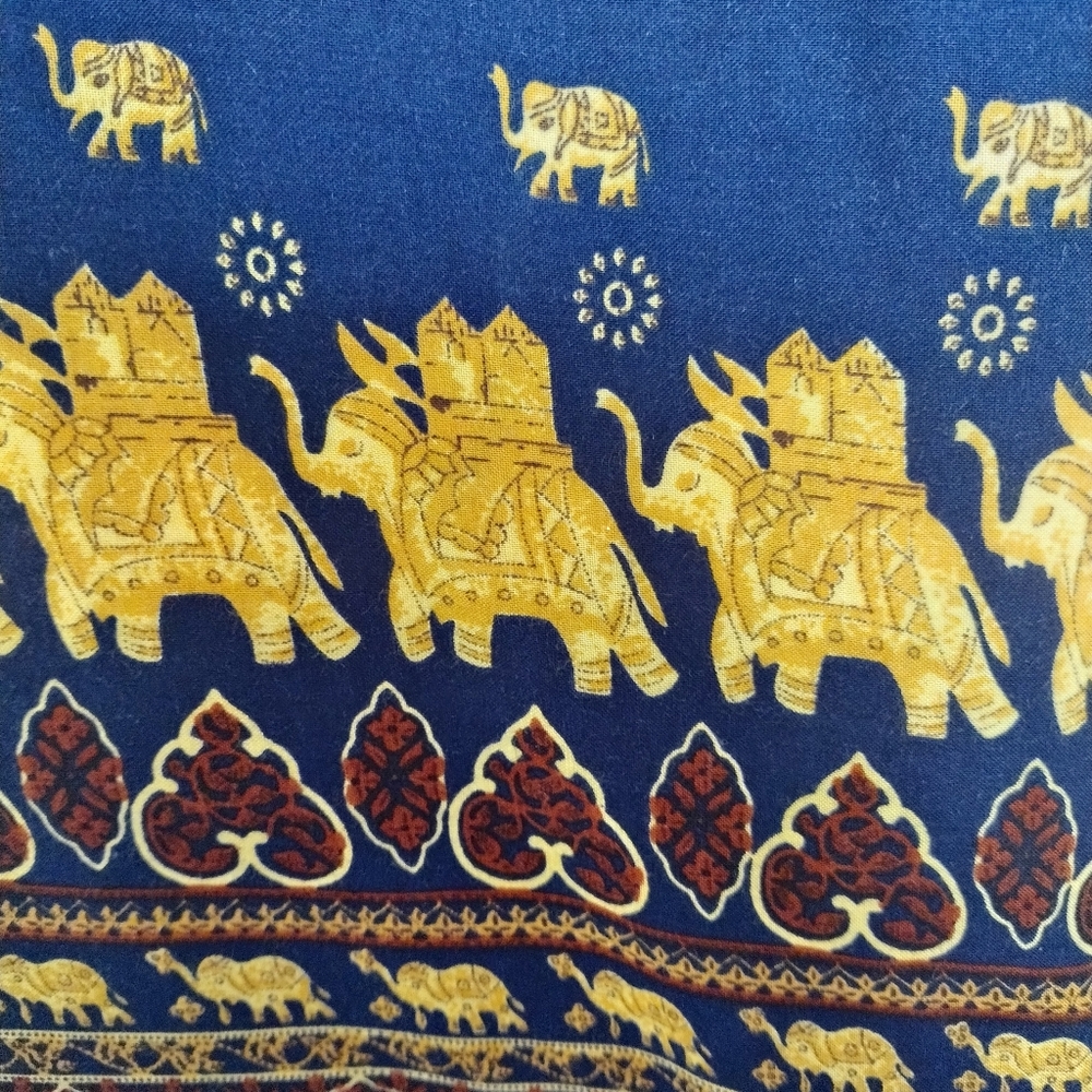 Elephant Wrap - image 4